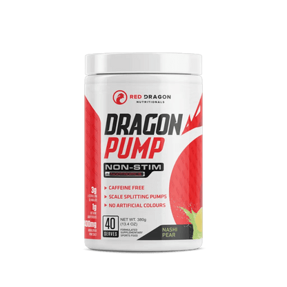 Dragon Pump (4)