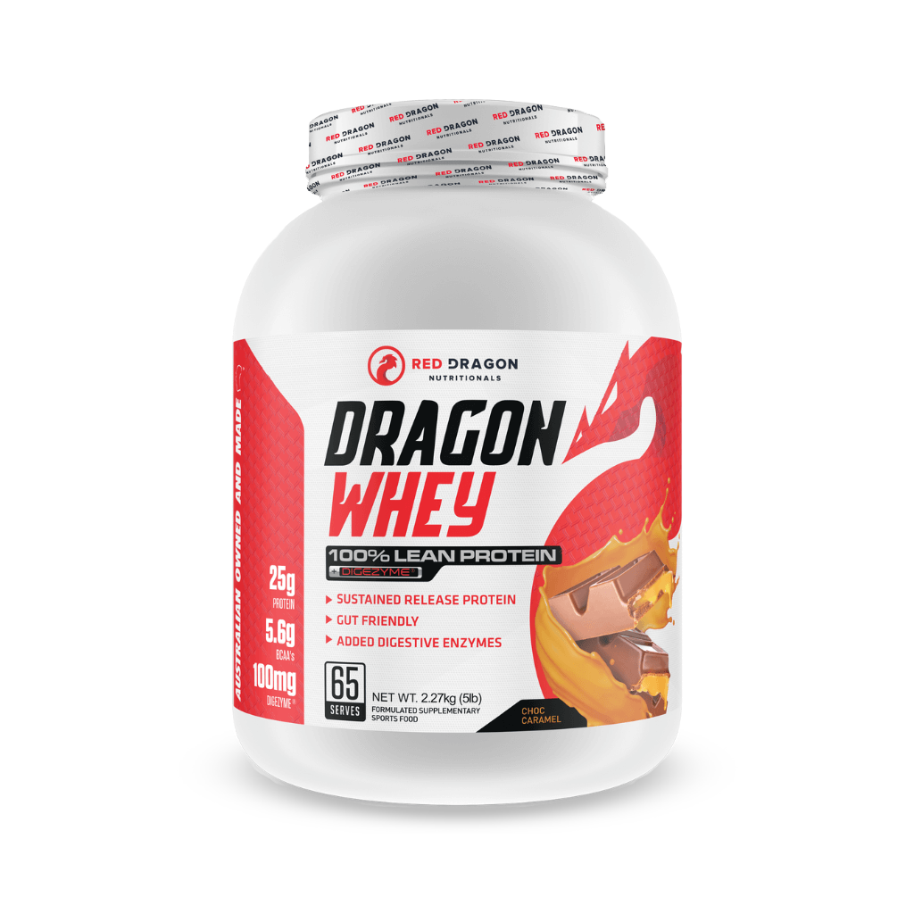 Dragon Whey (10)