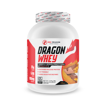 Dragon Whey (10)