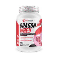 907g / Strawberry Milk