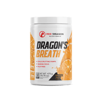 50 Serves / Orange Juice