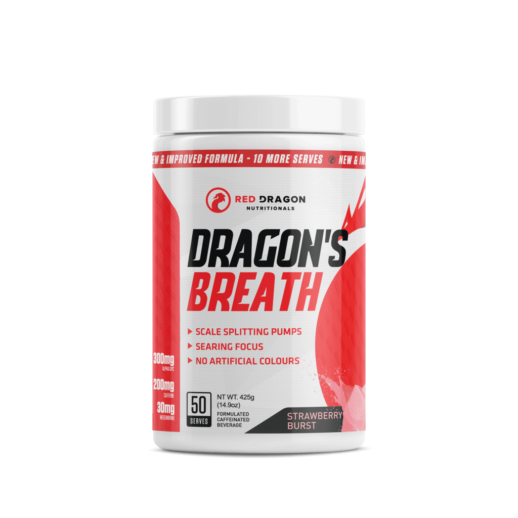 Dragon's Breath