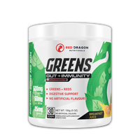 30 Serves / Breakfast Juice