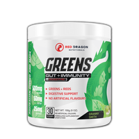 30 Serves / Granny Smith
