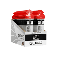 30 Gels / Berry