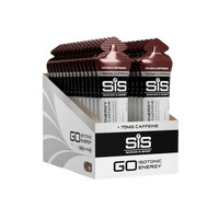 30 Gels / Double Espresso