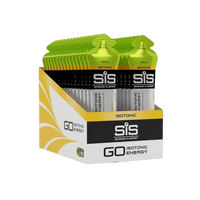 30 Gels / Apple