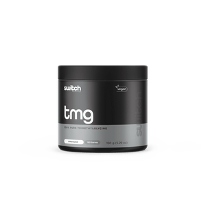 TMG (100% Pure Trimethylglycine)