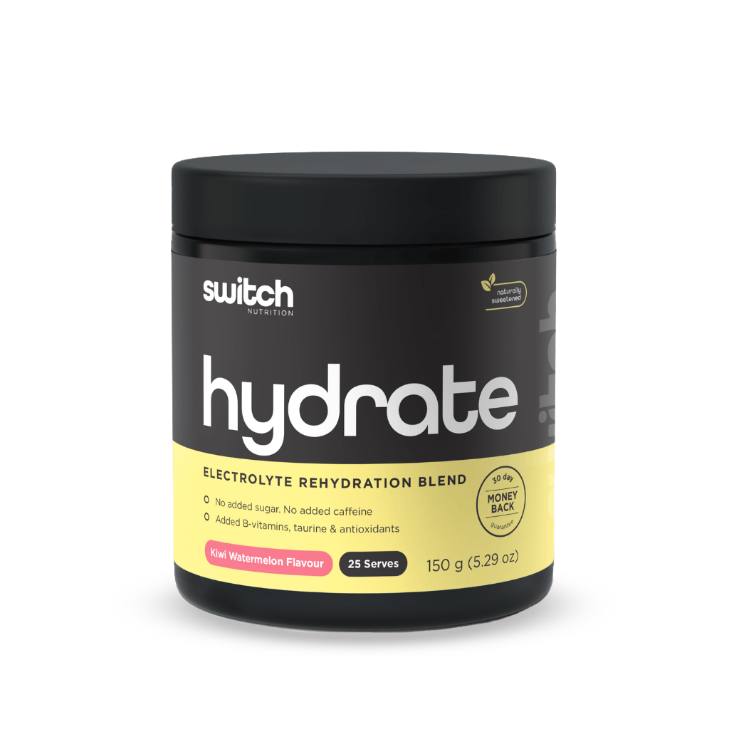 Hydrate & SWITCH-Hydrate-25Srv-Kiw
