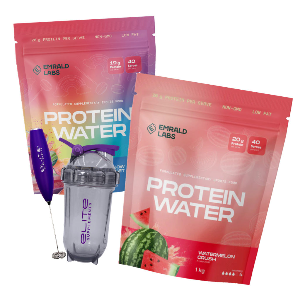 Performance Bundle