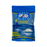 650g / Coarse