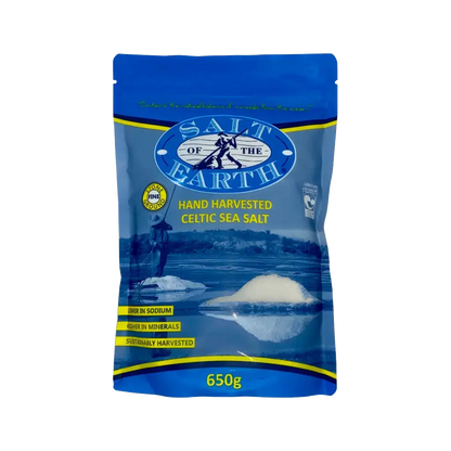 Celtic Salt (1) & Earth-Celtic-Sea-Salt-L-650g
