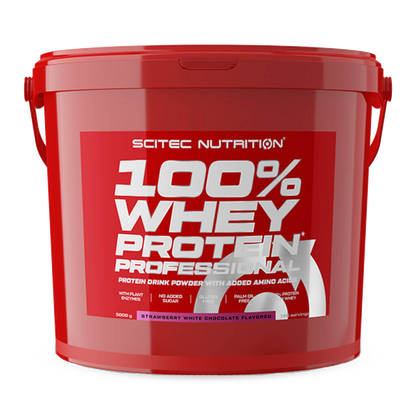 100% Whey Protein Professional (16)