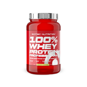100% Whey Protein Professional