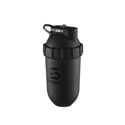 Shakesphere Shaker (2) & SHAKESPHERE-shaker-700ml-MBlk