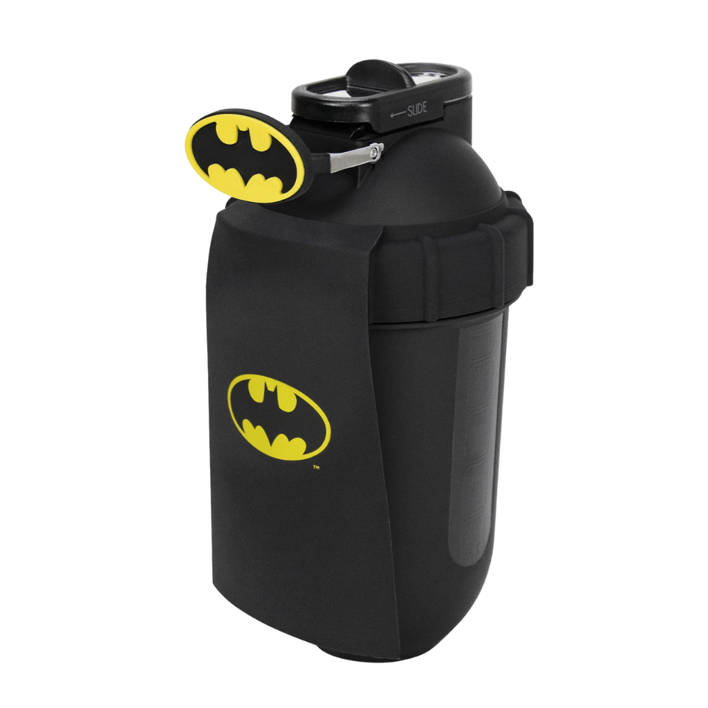 Shakesphere Superhero Shaker Shakesphere Shakers water bottles