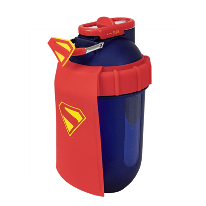 Shakesphere Superhero Shaker