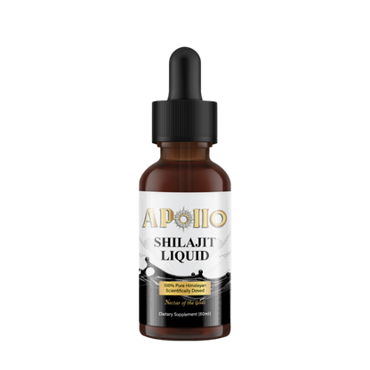 Shilajit Liquid (1) & AN-Shilajit-Liquid-60ml