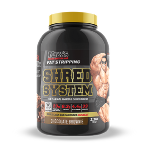 Shred System
