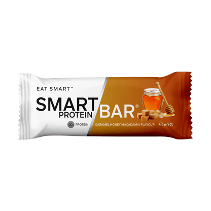 Smart Protein Bar (2) & SMAR01-CHM