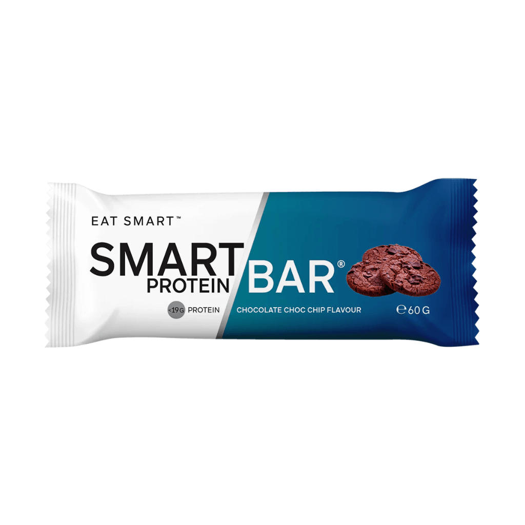 Smart Protein Bar & SMAR01-CHO