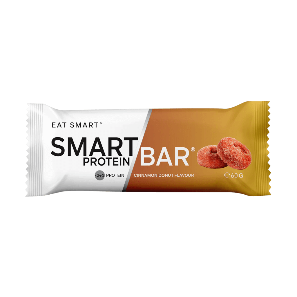 Smart Protein Bar (3) & SMAR01-C