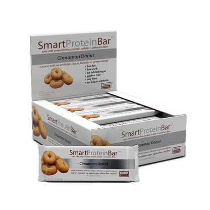 Smart Protein Bar (7) & SMAR01-C