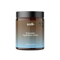 30 Serves / Salty Chocolate