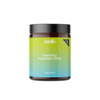 30 Serves / Salty Citrus