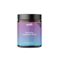 30 Serves / Salty Passionfruit