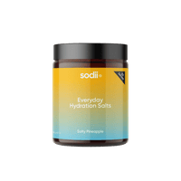 30 Serves / Salty Pineapple