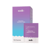 30 Sachets / Salty Passionfruit