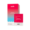 30 Sachets / Salty Raspberry