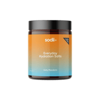 30 Serves / Salty Mandarin