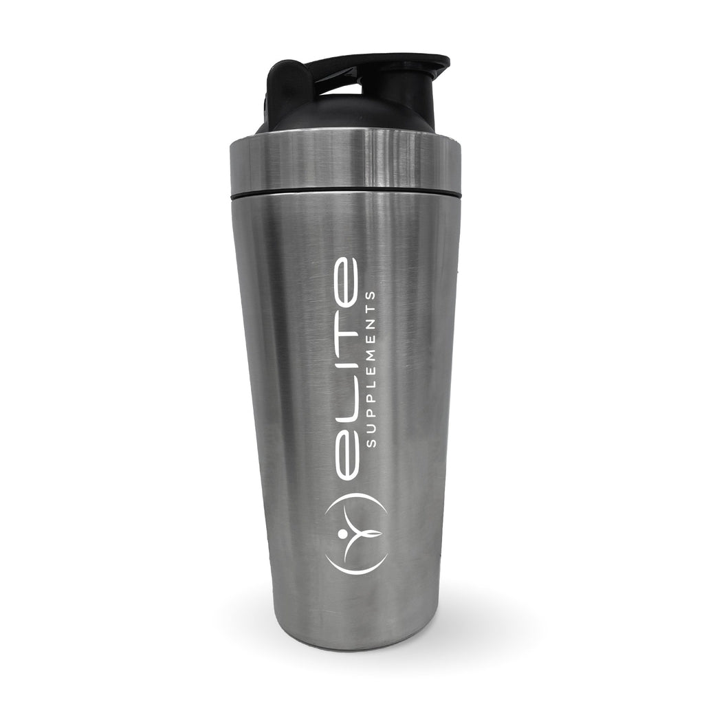 Stainless Steel Shaker 700ml (1) & ES-STEEL-700ML-SH-S