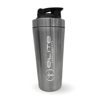 Stainless Steel Shaker 700ml (1) & ES-STEEL-700ML-SH-S
