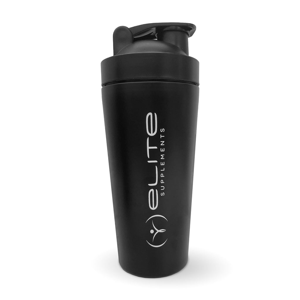 Stainless Steel Shaker 700ml (2)