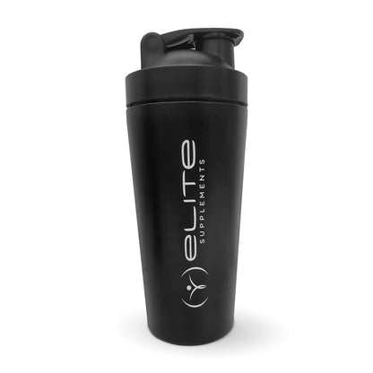 Stainless Steel Shaker 700ml (2)