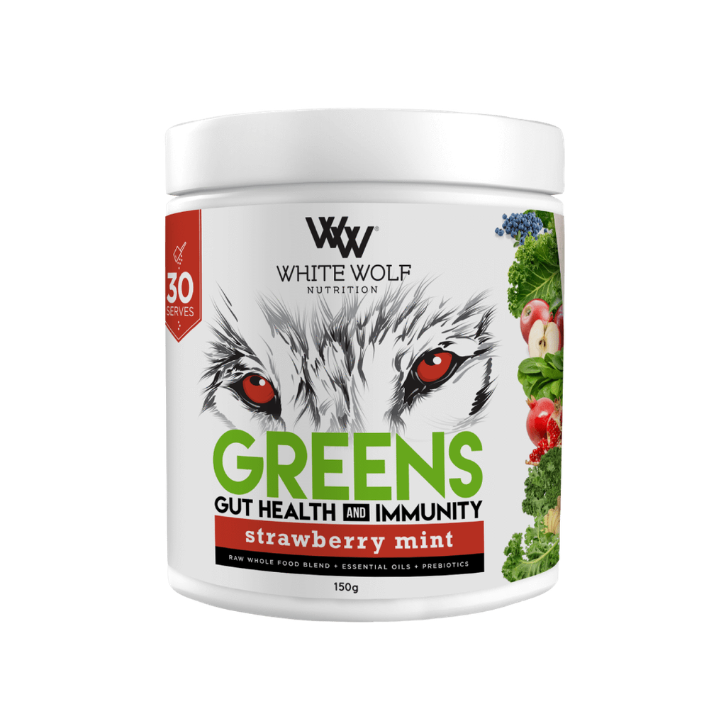 Super Greens | 30 Serves Super Greens | 30 Serves