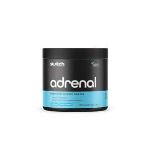 Adrenal Switch Capsules