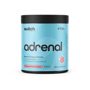 Adrenal Switch