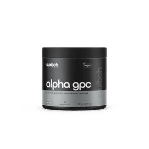 Alpha GPC