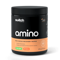 30 Serves / Mango Kiwi