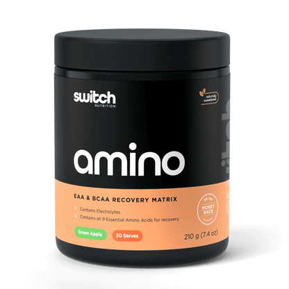 Amino Switch