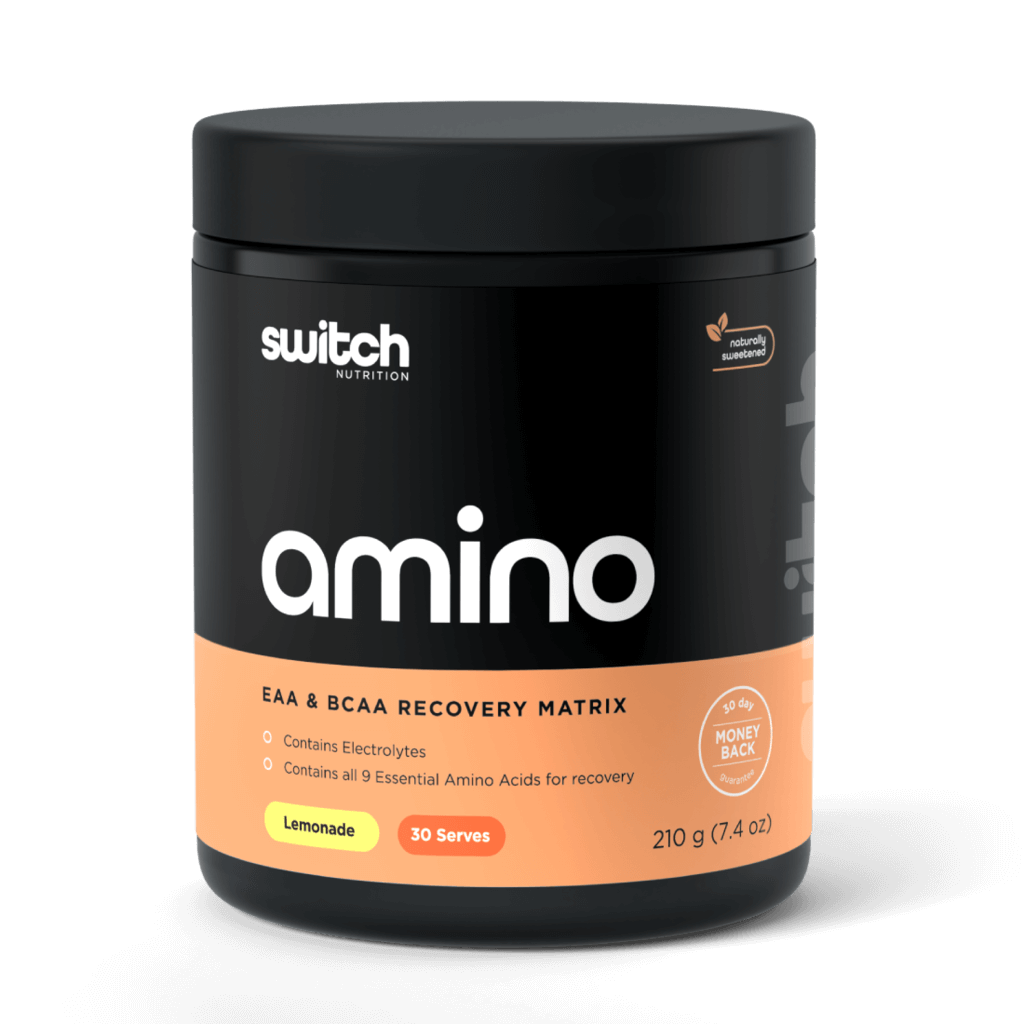 Amino Switch