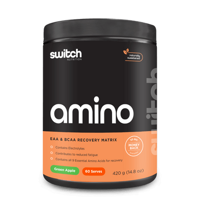 Amino Switch