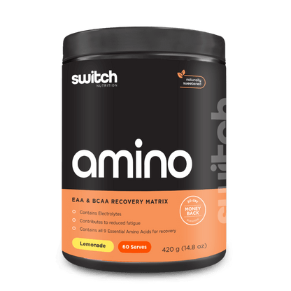 Amino Switch