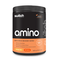 60 Serves / Mango Kiwi