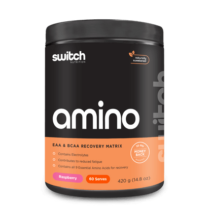 Amino Switch (7) & SwitchNutrition-Amino-Switch-60srv-Watermelon