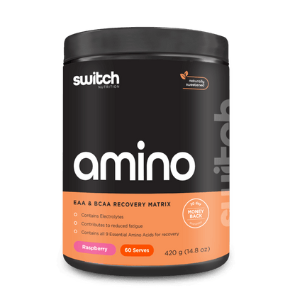 Amino Switch